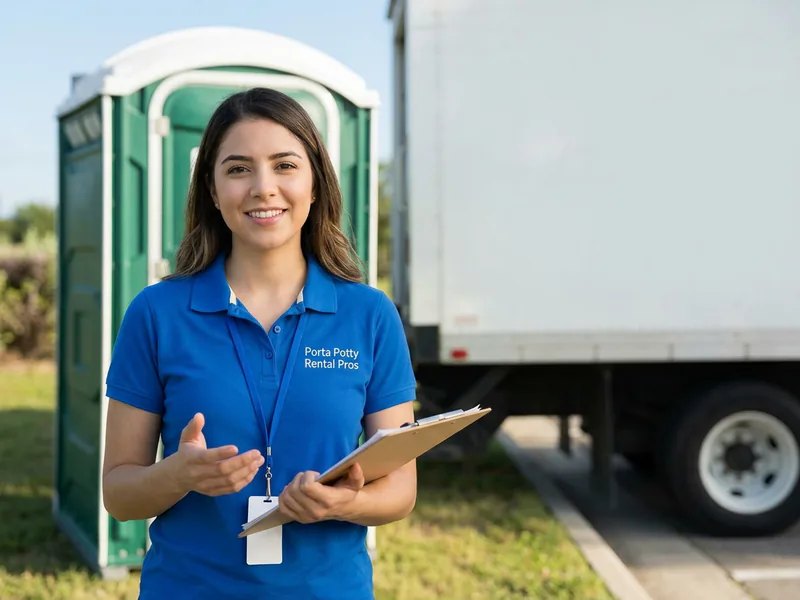 Porta Potty Rental  in Salyersville  FAQ